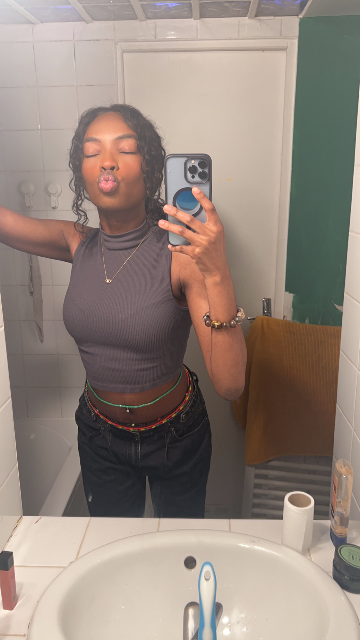 Miroir Enora Fun Moment